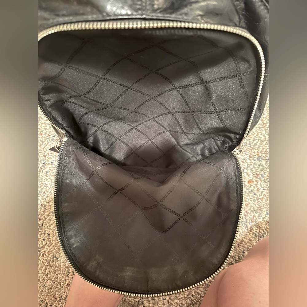 Michael Kors Backpack - image 4